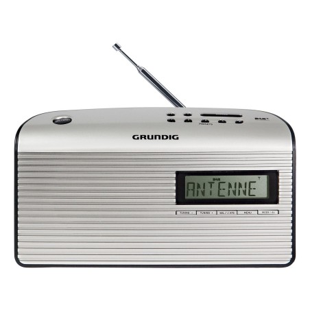 Grundig Music 7000X Dab Bp Portable